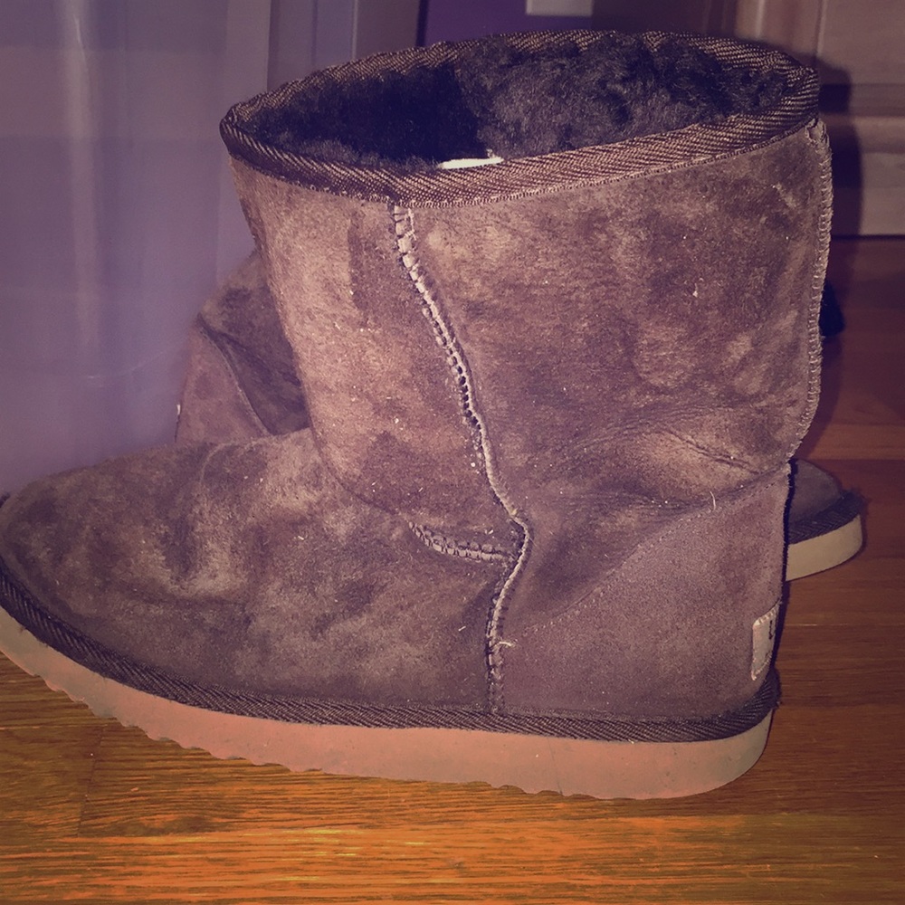 Authentic Ugg Boots - image 1